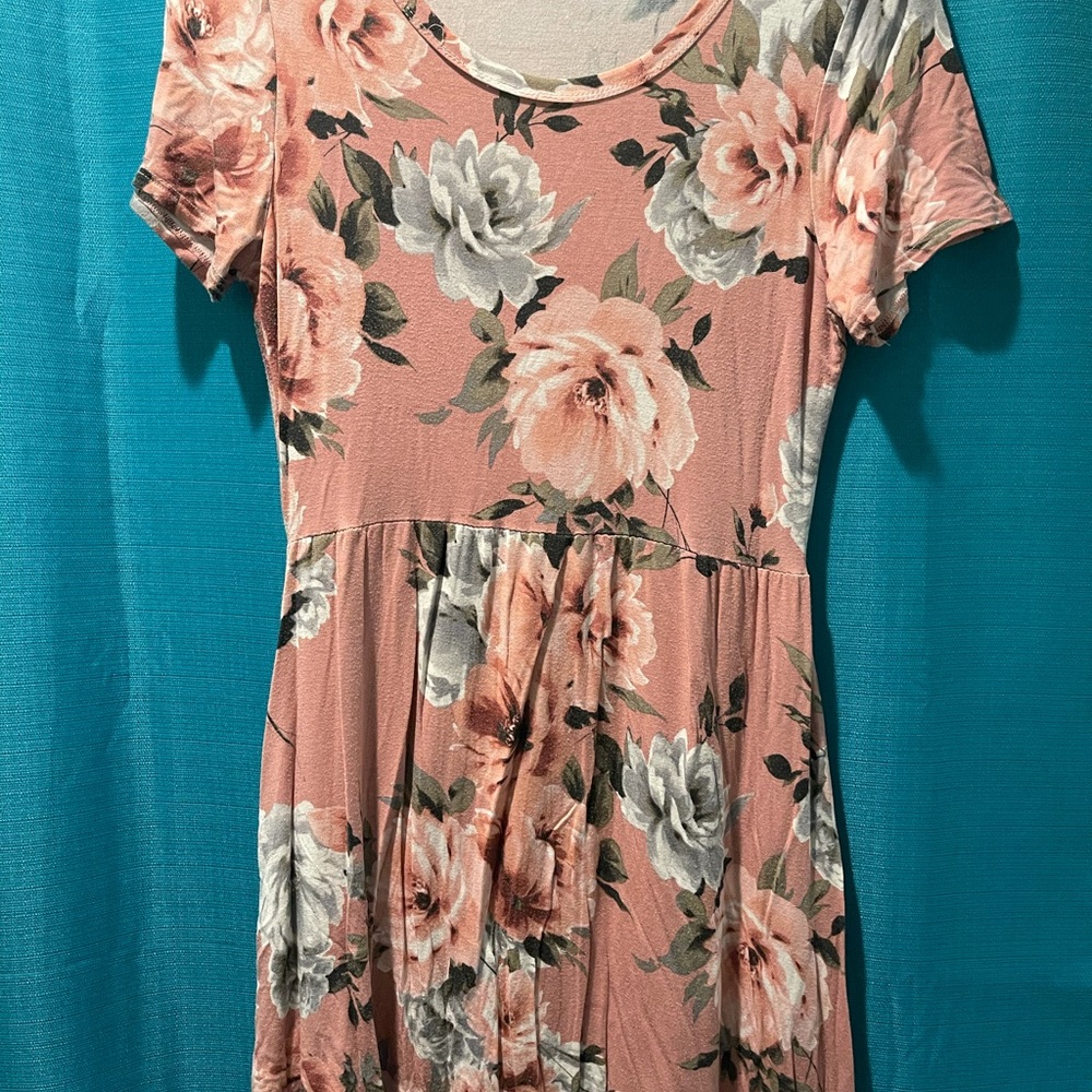 Midi dress
